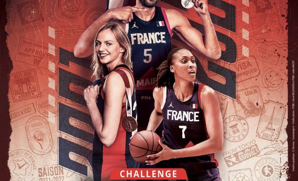 Challenge Benjamin.e.s