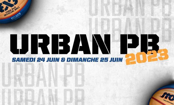 Urban PB 2023