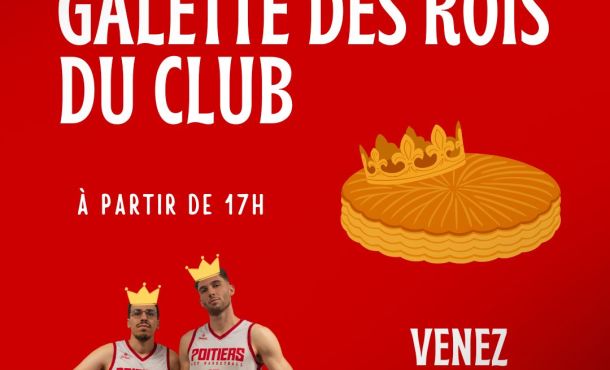 Galette des rois 2026