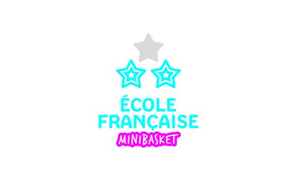 Label Ecole Française de Minibasket