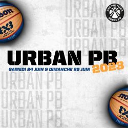 Urban PB 2023