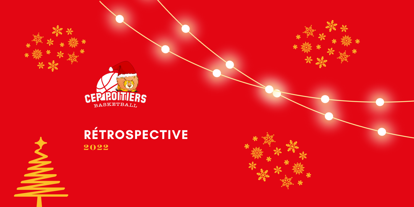 Rétrospective 2022