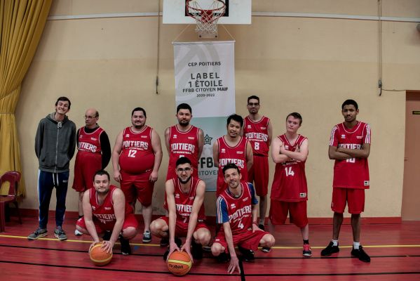 Remise du label citoyen