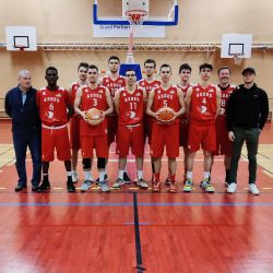 Equipe PNM saison 2021-22