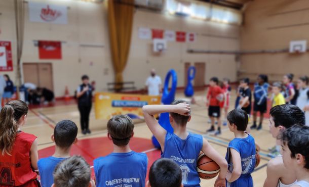 Challenge Benjamin.e.s