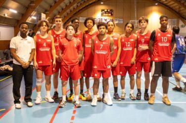 Equipe U18-2 2024