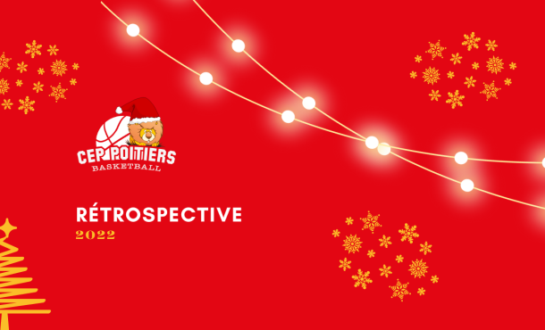 Rétrospective 2022