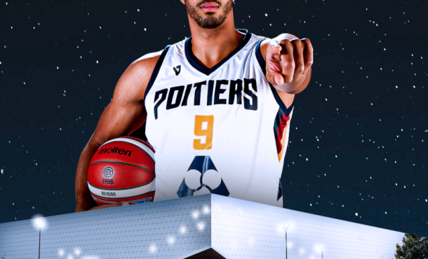 Rendez-vous à l'Arena Futuroscope