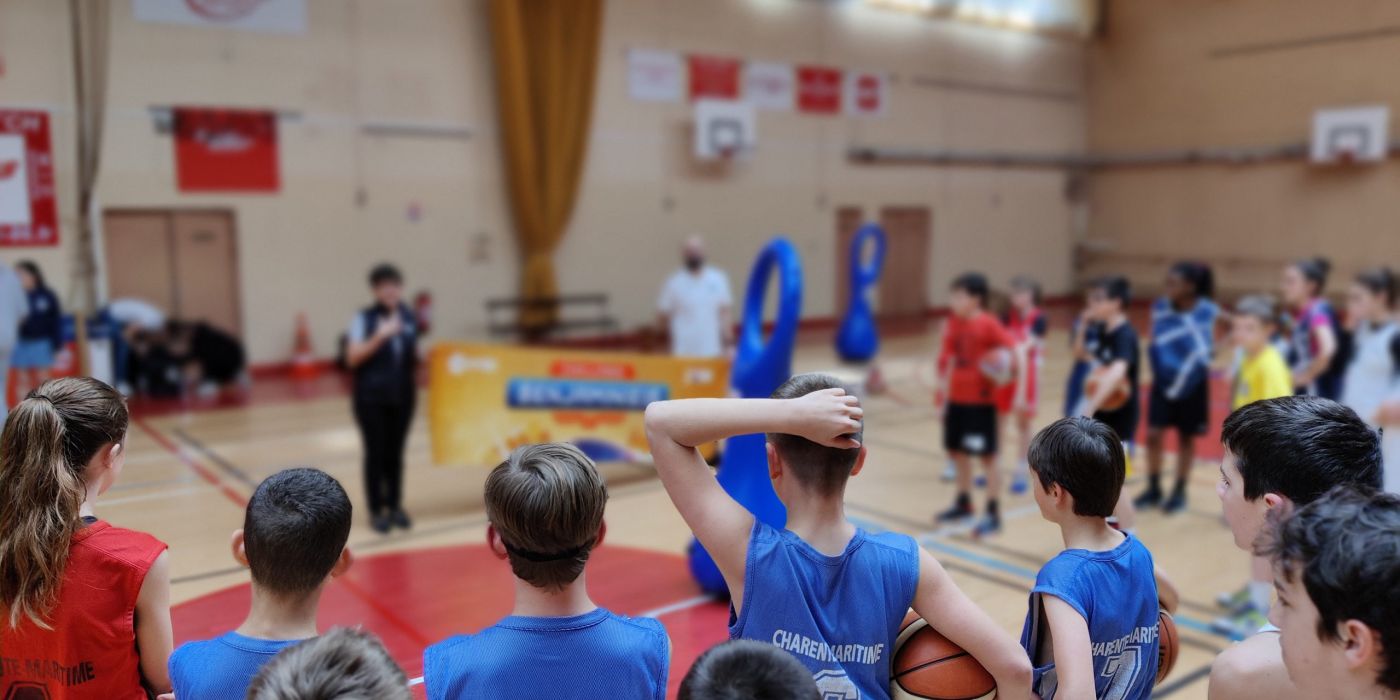 Challenge Benjamin.e.s