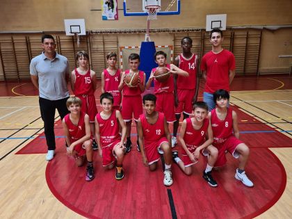 U13-1 2022