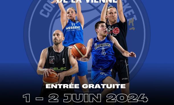 Finales Coupe de la Vienne